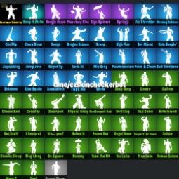 [PC/XBOX/PSN/Nintendo]✅Best Account✅51 Skins✅59 Emotes✅53 Pickaxes✅ Full Access✅s397 1